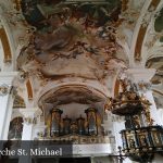 Wallfahrtskirche St. Michael