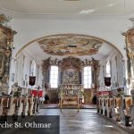 Wallfahrtskirche St. Othmar