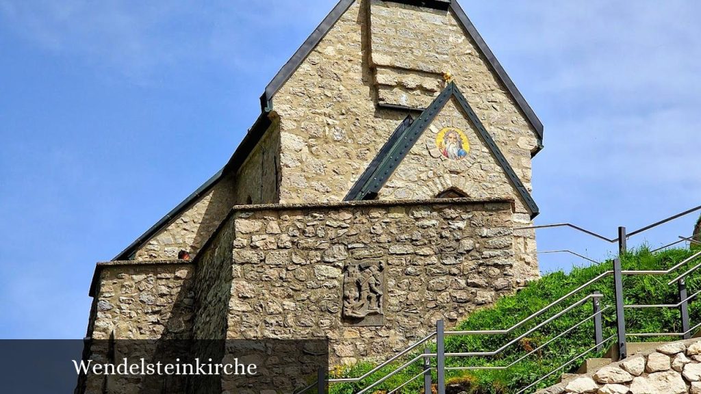 Wendelsteinkirche - Brannenburg (Bayern)