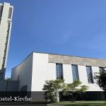 Zwölf-Apostel-Kirche
